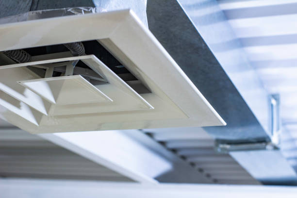 Best Emergency Air Duct Cleaning  in Dimmitt, TX