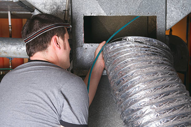 Best General Air Duct Cleaning  in Dimmitt, TX