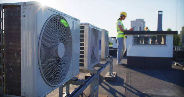 Best Best Air Duct Cleaning Company  in Dimmitt, TX