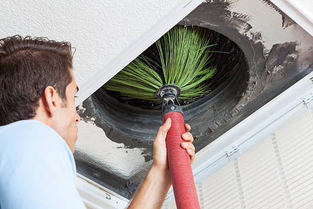 Best HVAC Air Duct Cleaning  in Dimmitt, TX
