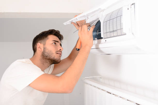 Best Best Air Duct Cleaning Company  in Dimmitt, TX